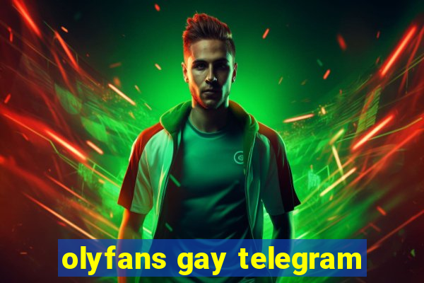 olyfans gay telegram